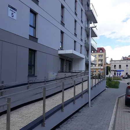 Apartament Centre Gizycko Exterior photo