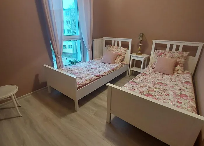 Apartament Centre