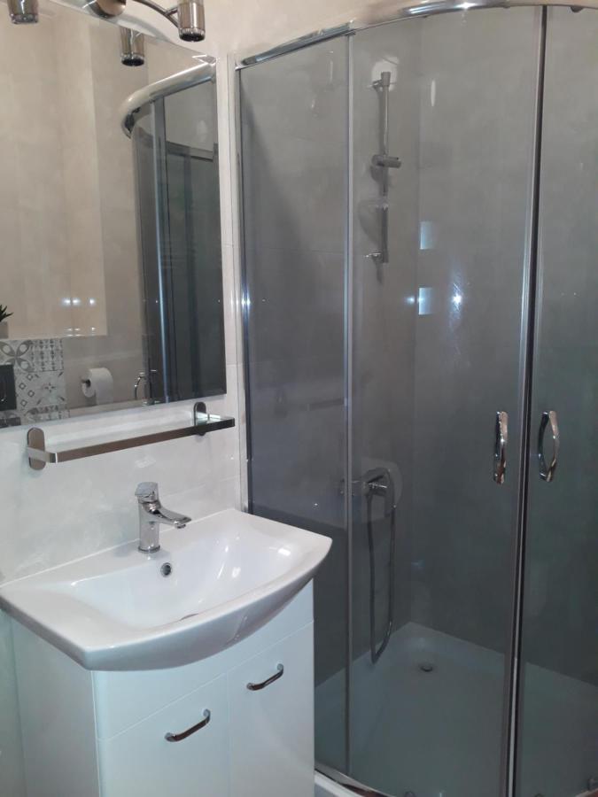 Centre Apartment