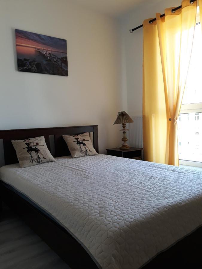 Centre Apartment *
