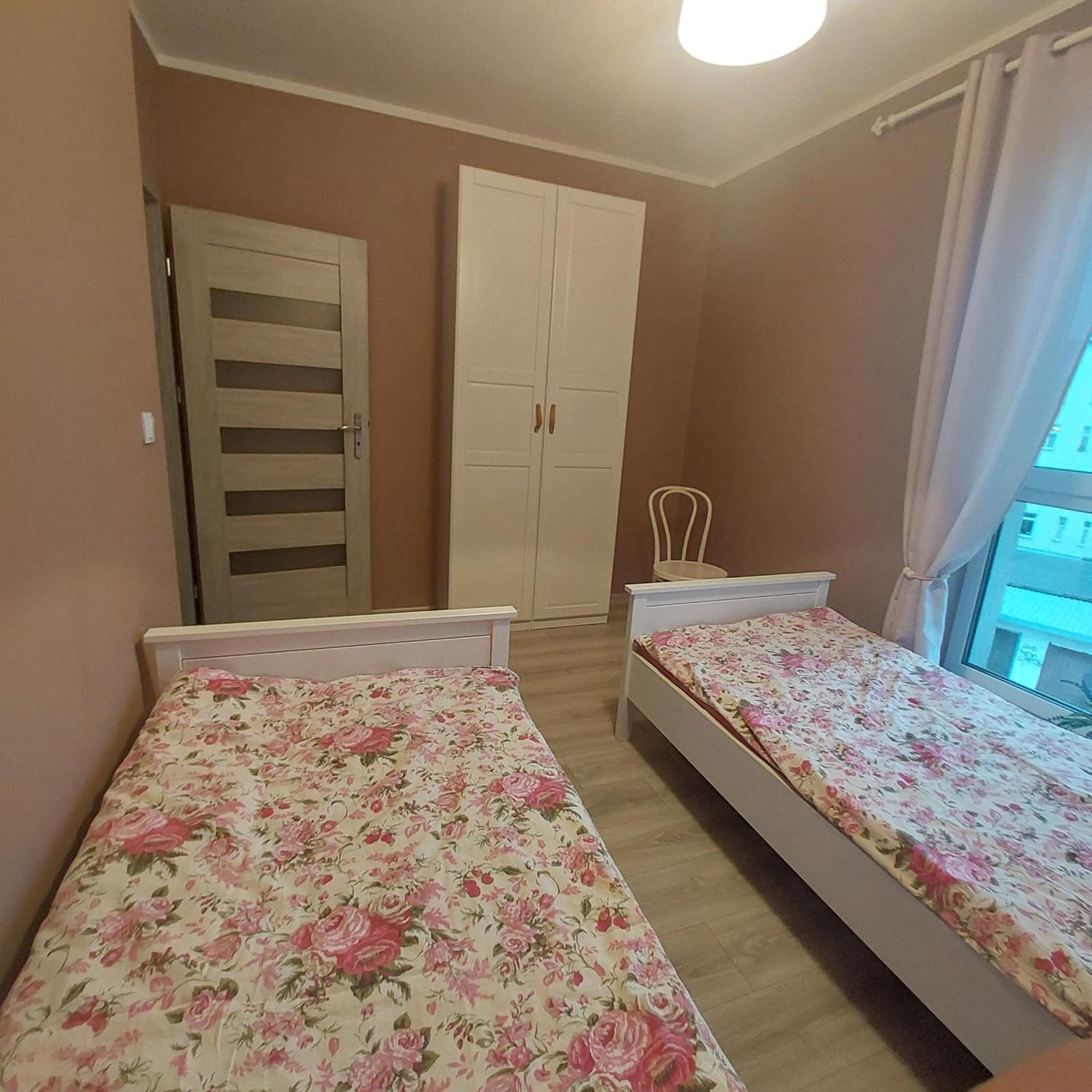 Centre Apartment Lötzen